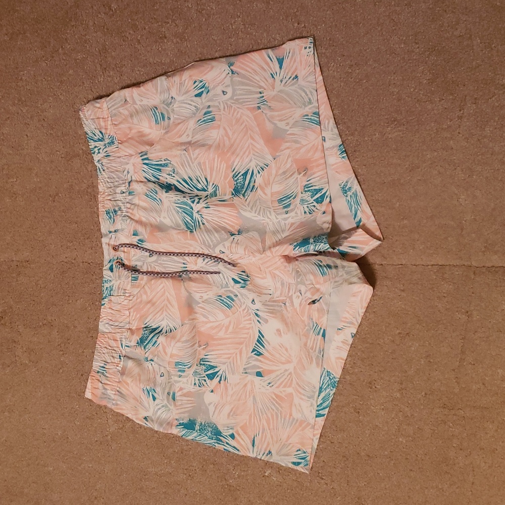 Columbia PFG Women's Super Slack Stretch Board Water Shorts
